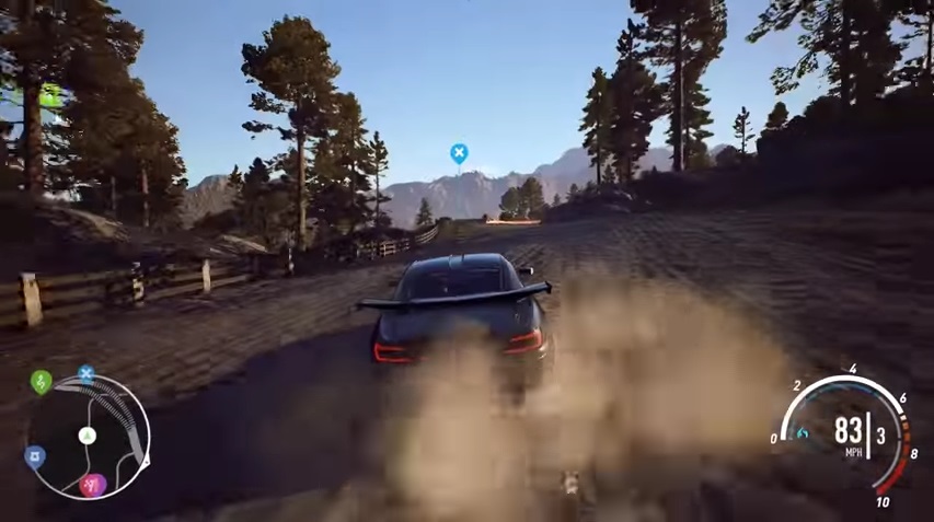 Volkswagen Beetle, restaurer l'épave