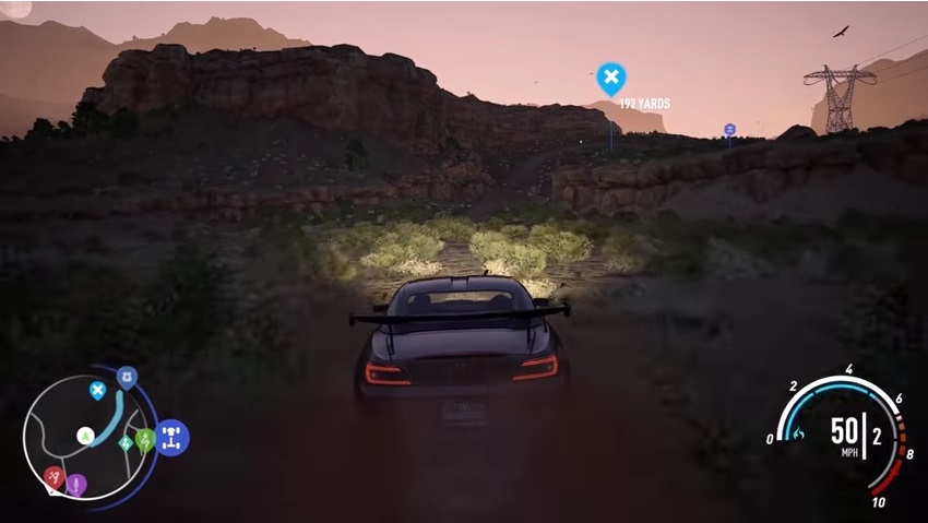 Volkswagen Beetle, restaurer l'épave