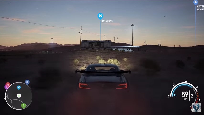 Volkswagen Beetle, restaurer l'épave