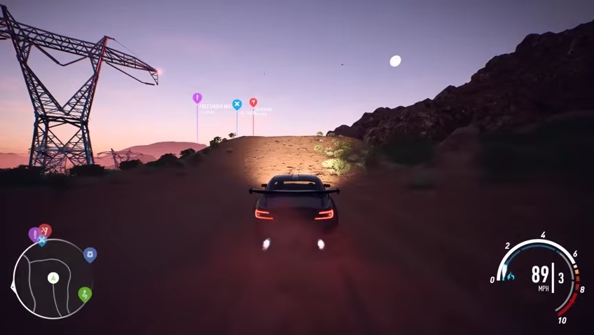 Volkswagen Beetle, restaurer l'épave