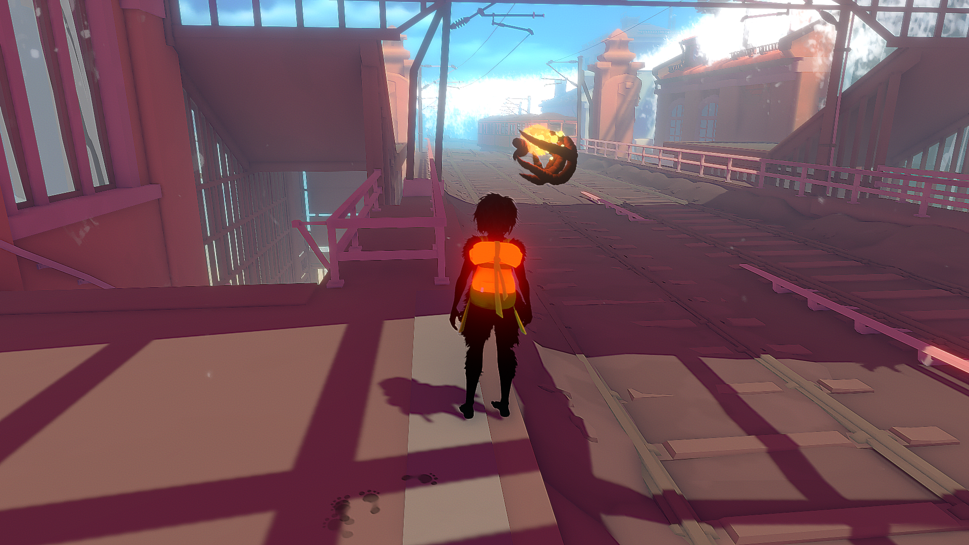 Où trouver toutes les bouteilles du quatrième chapitre