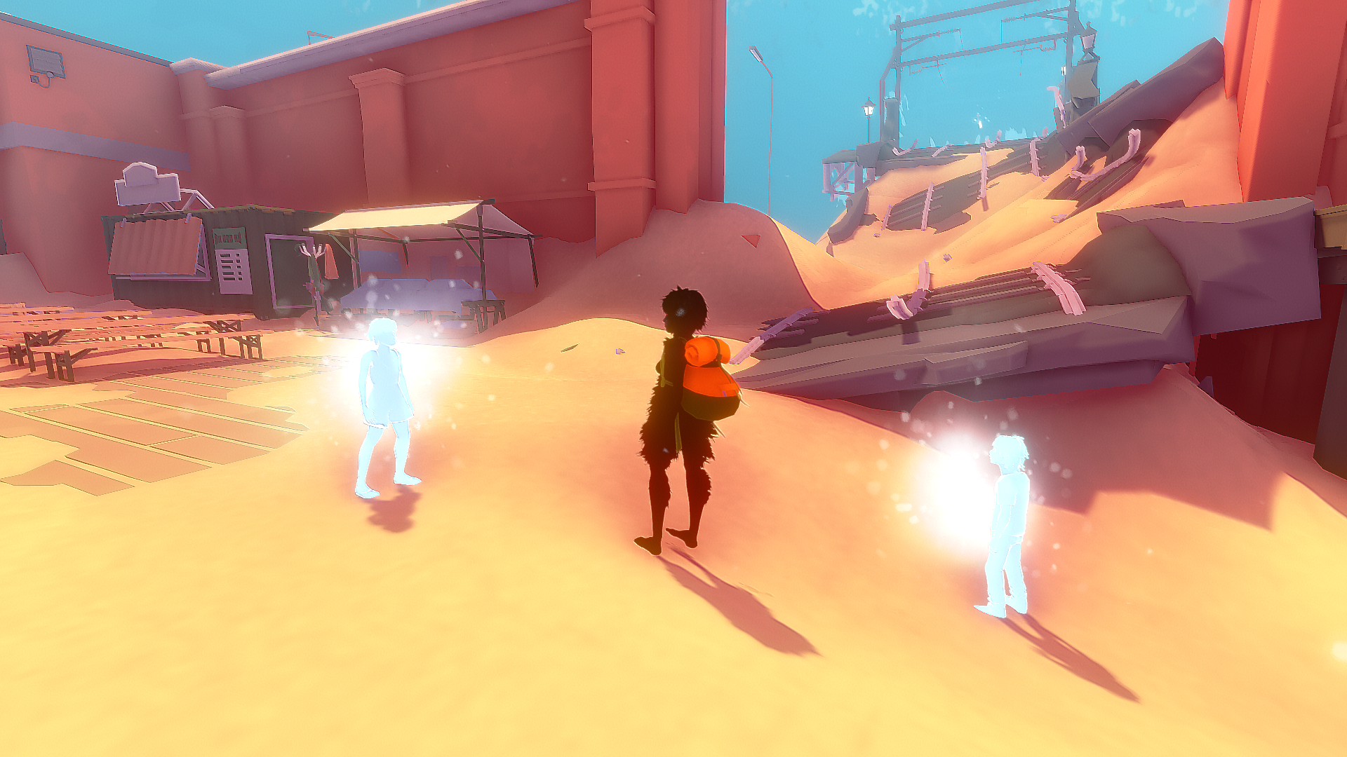 Où trouver toutes les bouteilles du septième chapitre