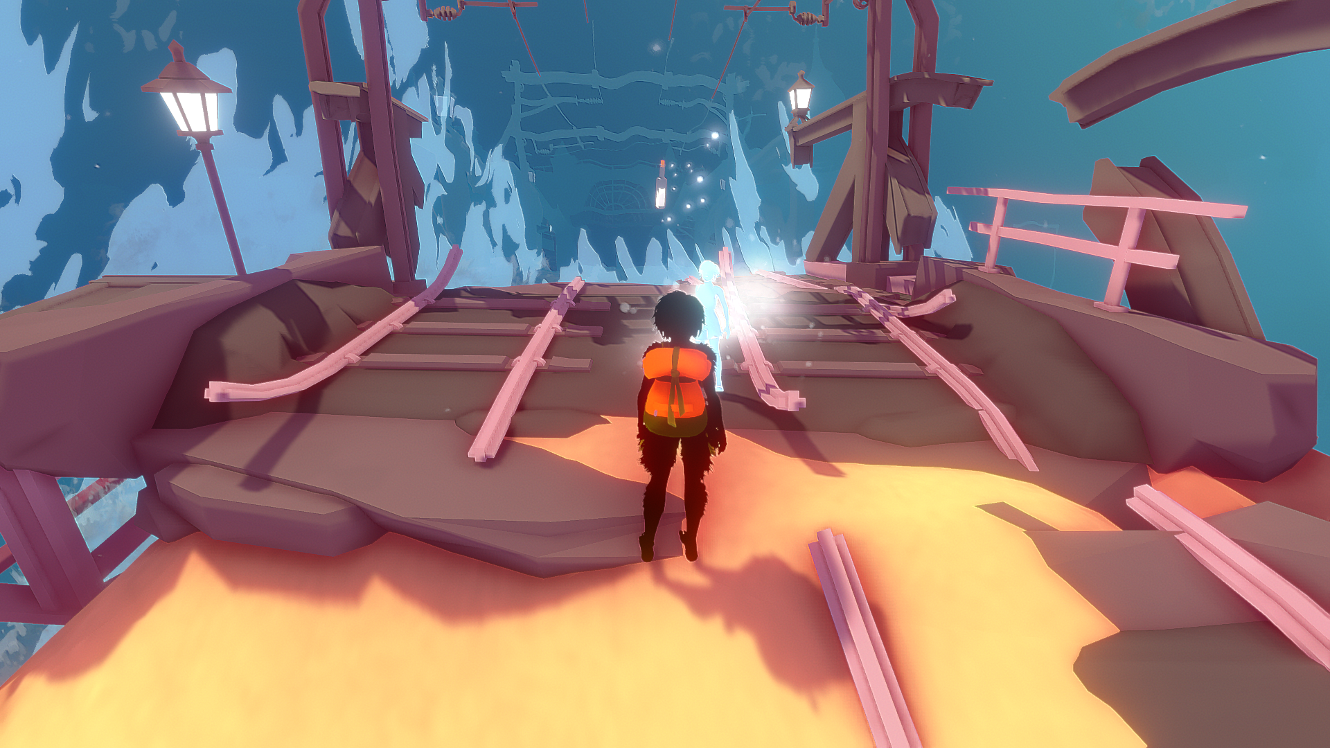 Où trouver toutes les bouteilles du septième chapitre