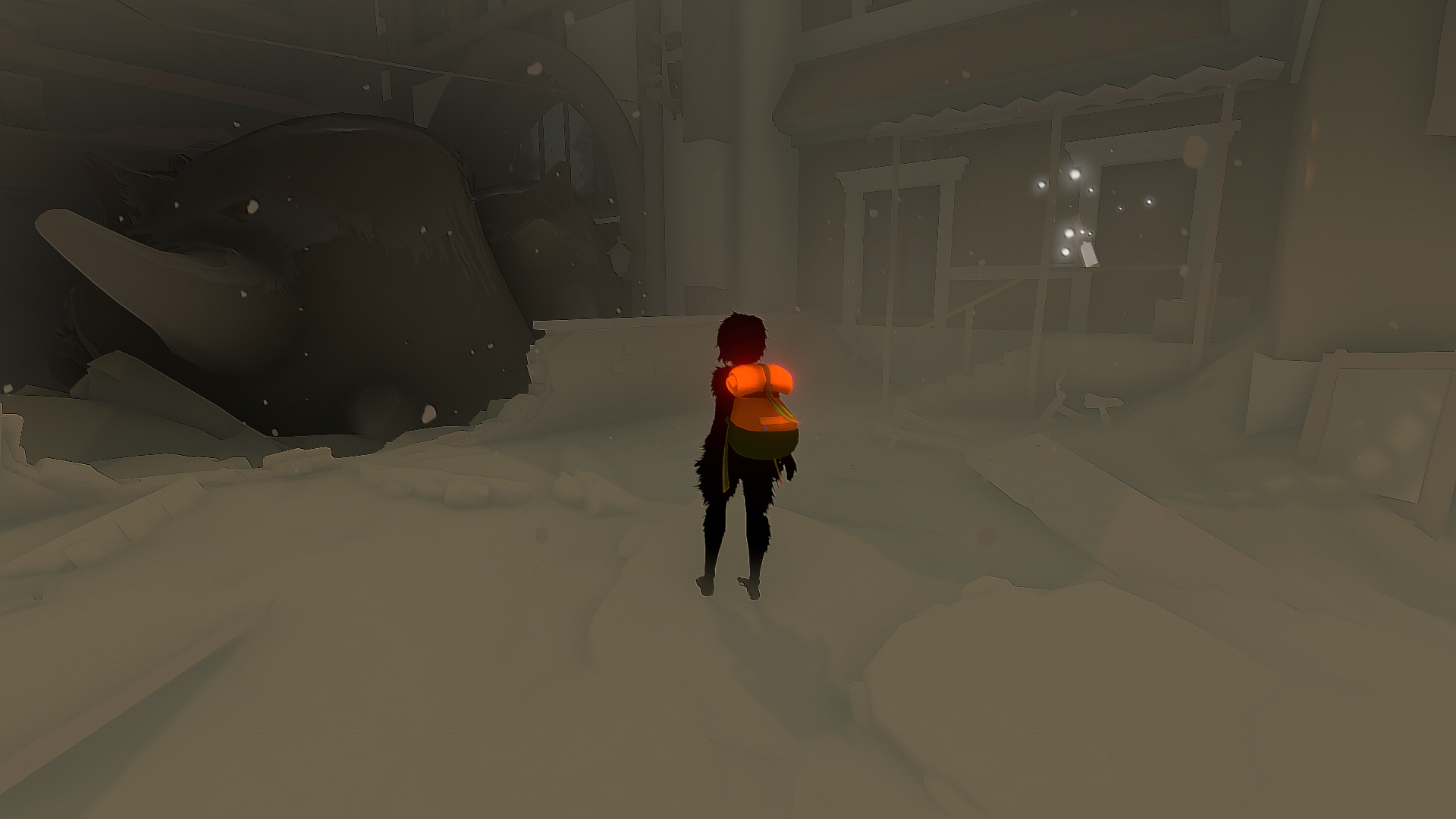 Où trouver toutes les bouteilles du septième chapitre