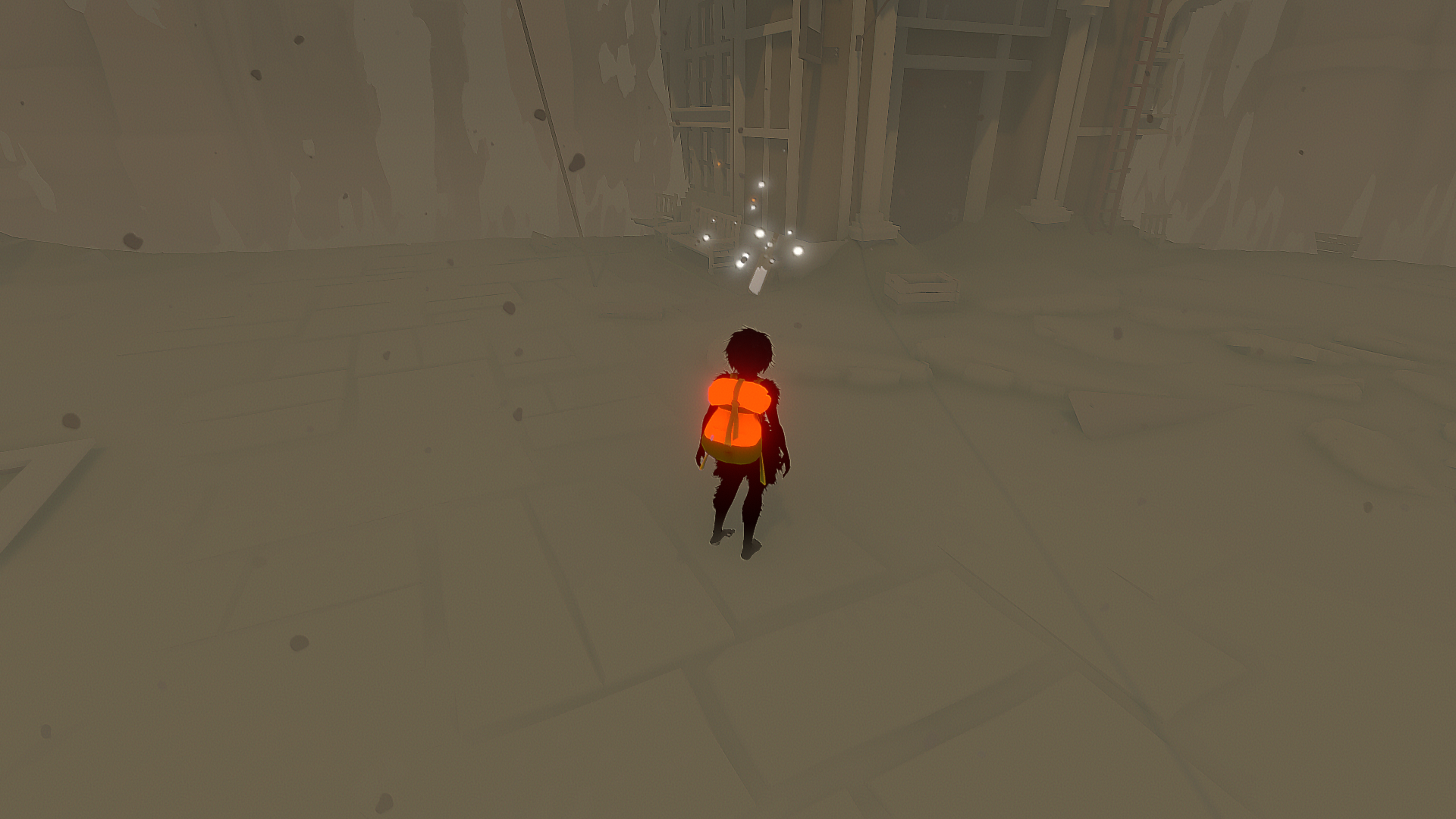 Où trouver toutes les bouteilles du septième chapitre