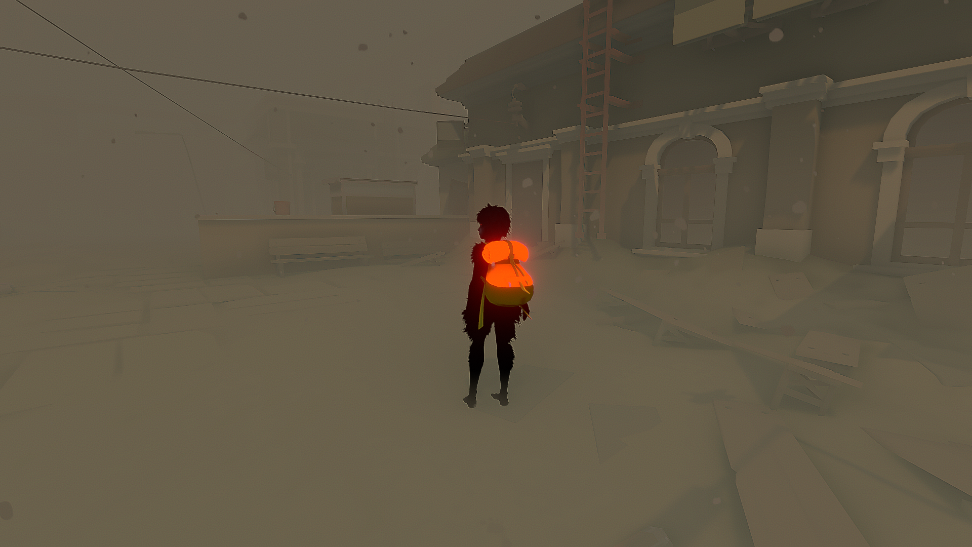 Où trouver toutes les bouteilles du septième chapitre