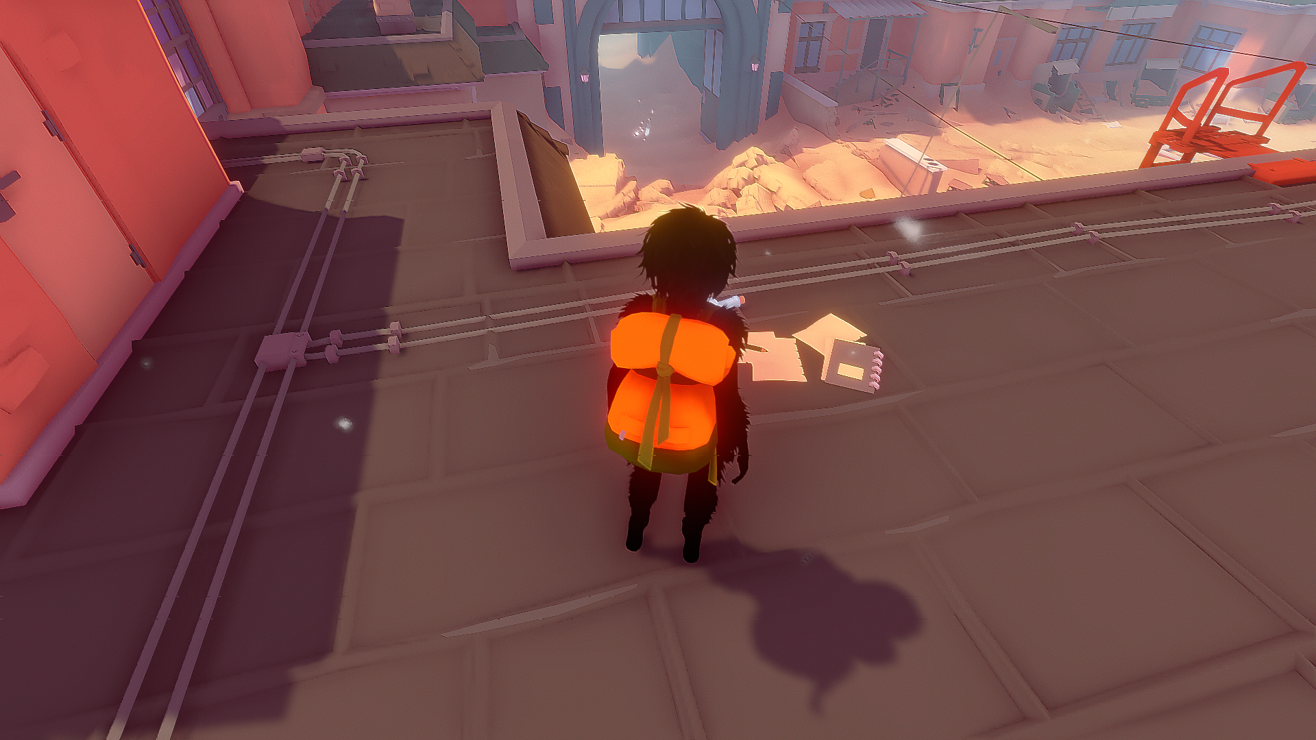 Où trouver toutes les bouteilles du septième chapitre