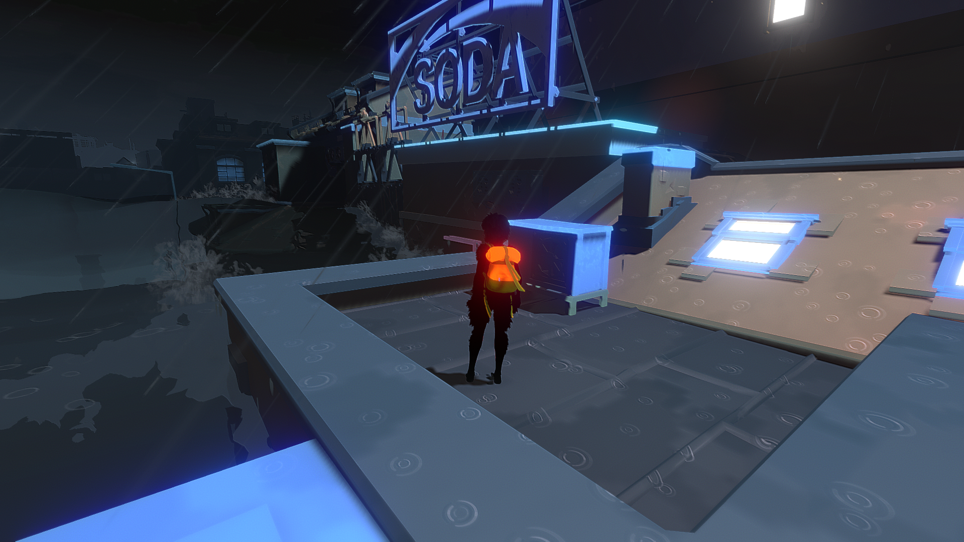 Où trouver toutes les bouteilles du deuxième chapitre