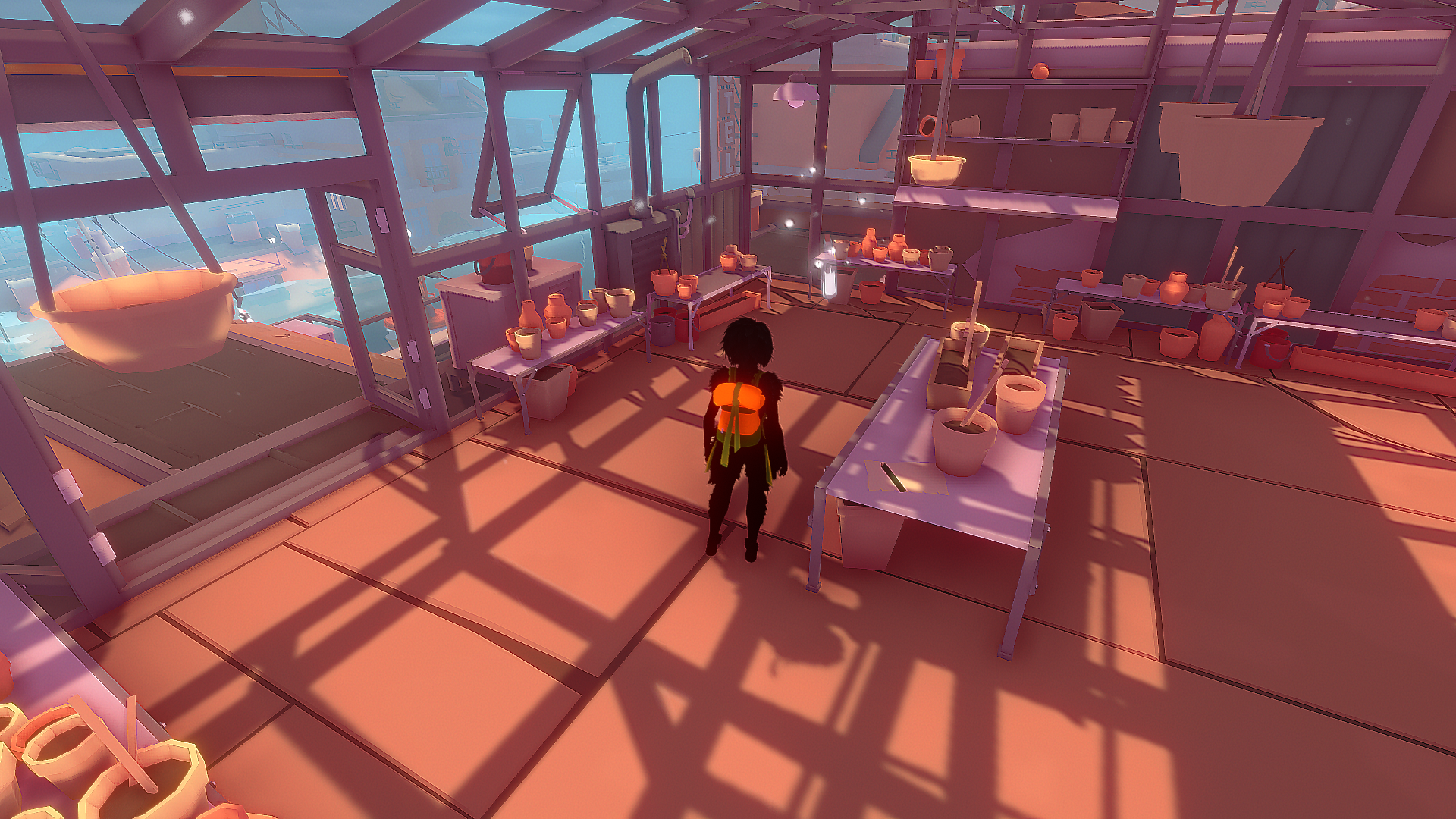 Où trouver toutes les bouteilles du premier chapitre de Sea of Solitude