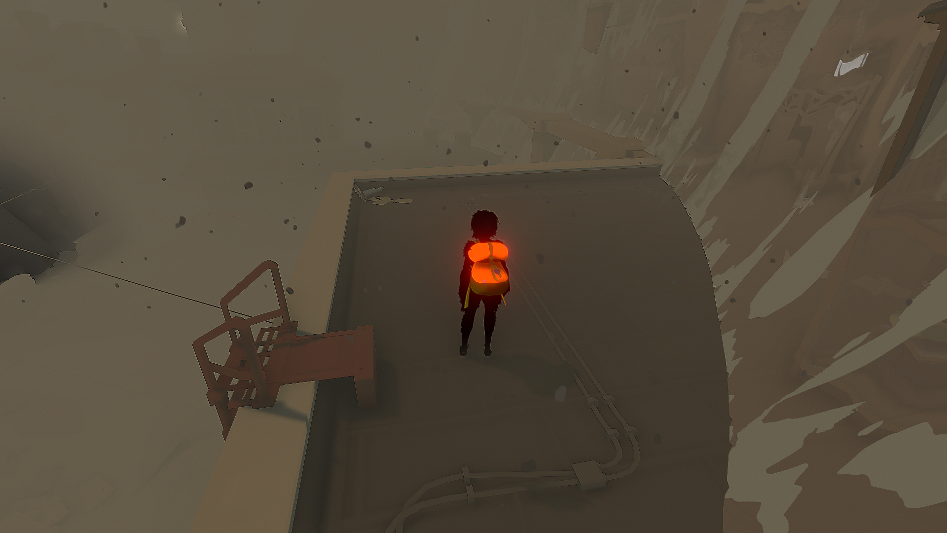 Où trouver tous les goélands du septième chapitre