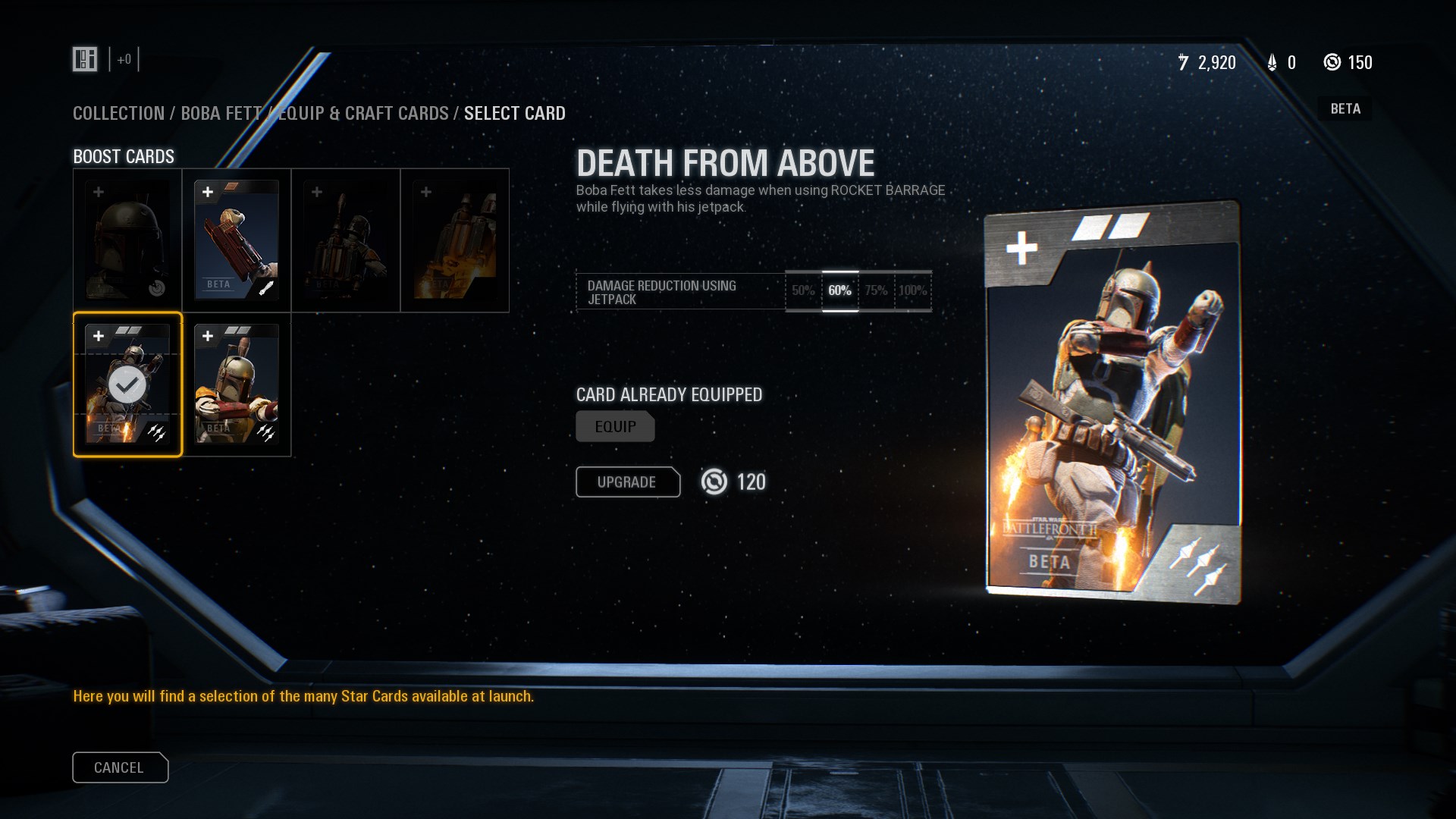 Les coffres, récompenses et Cartes des Étoiles