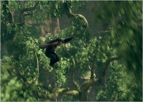 Bien débuter sur Ancestors : The Humankind Odyssey