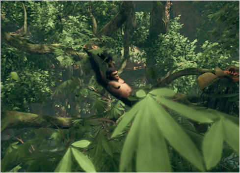 Bien débuter sur Ancestors : The Humankind Odyssey