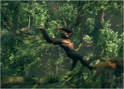 Bien débuter sur Ancestors : The Humankind Odyssey