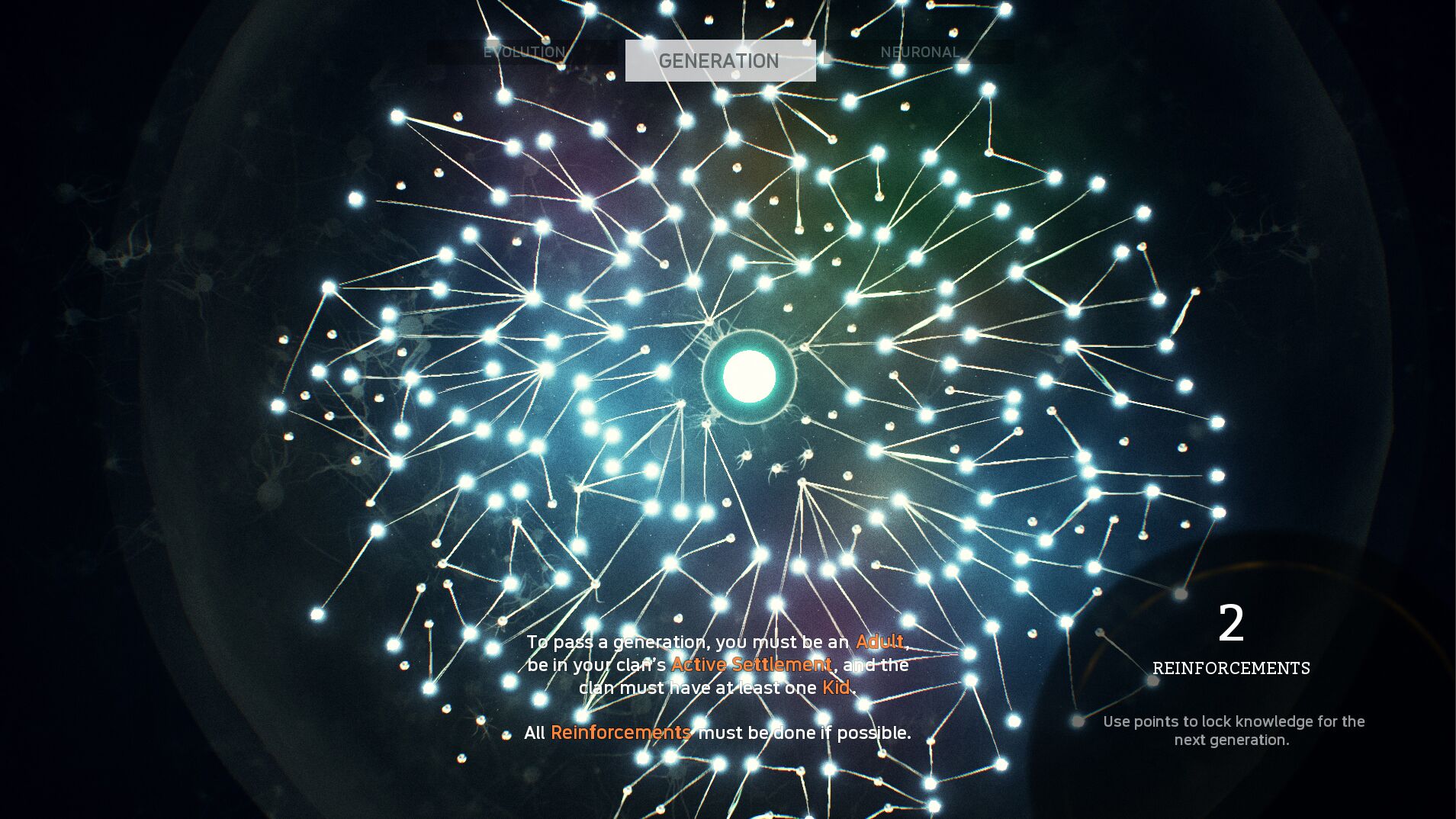 On a testé Ancestors : The Humankind Odyssey