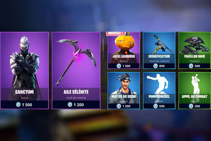 skins-boutique-fortnite-20-octobre