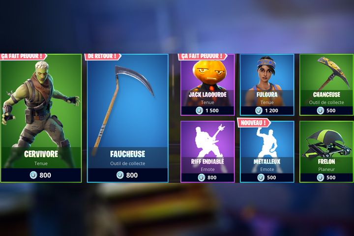 skins-boutique-fortnite-27-octobre