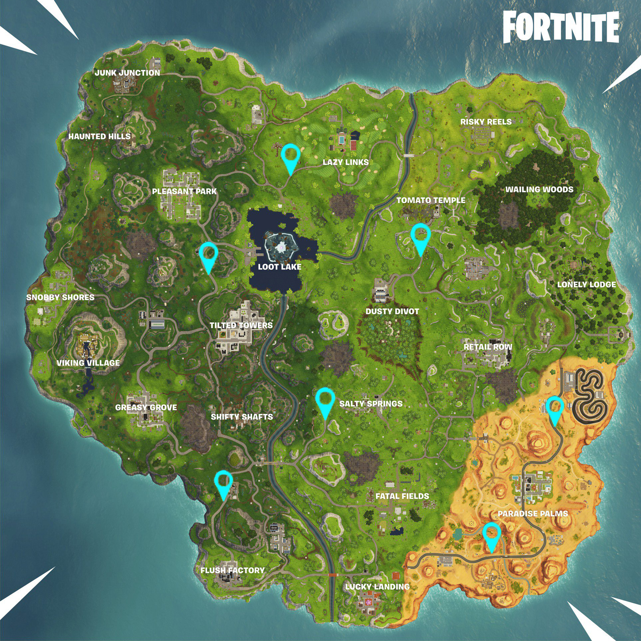 carte-fortnite-saison-6-semaine-5-atteindre-vitesse-27-radars-pedagogiques