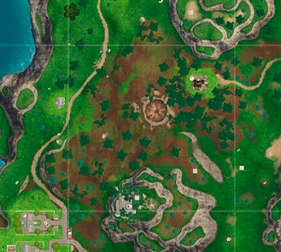 Défi : Consommer des aliments trouvés