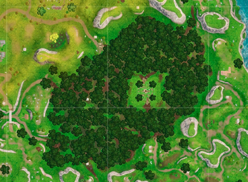 Défi : Consommer des aliments trouvés