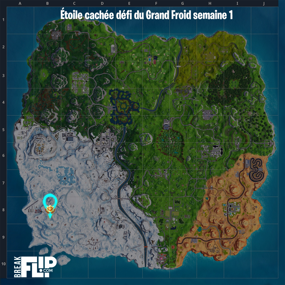 carte-fortnite-etoile-cachee-semaine-1