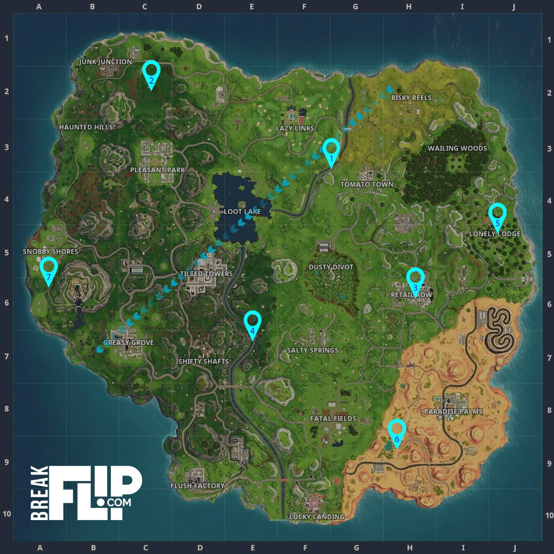 Défi : Accomplir les essais chronométrés