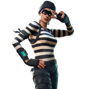 Skin leak visible en 3D