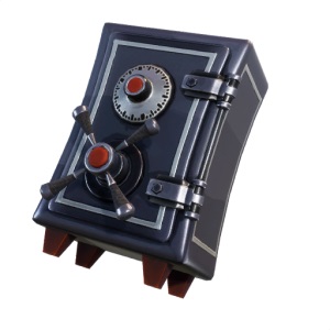 Skin leak visible en 3D