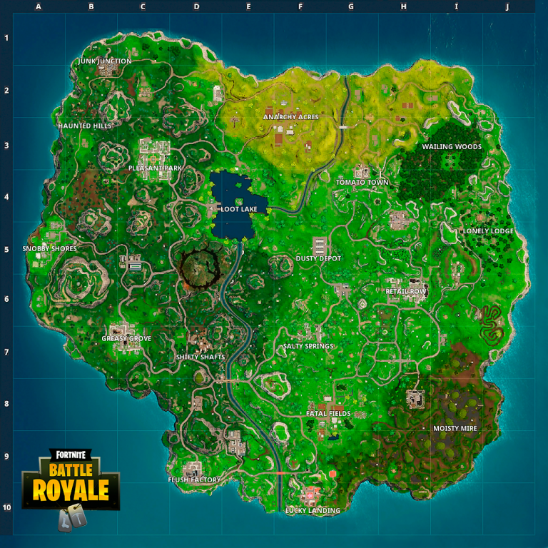 Bientôt la disparition de Tilted ?