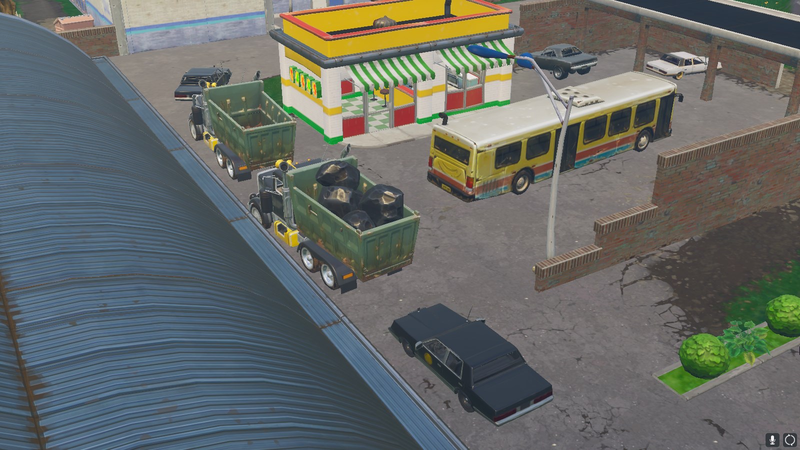 Premières théories pour la saison 5