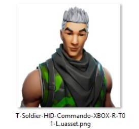 Un skin exclusif pour la Xbox ?