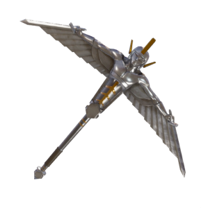 Arrivée de nouveaux skins !