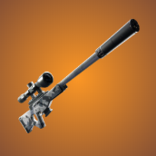 Les différentes armes de Fortnite