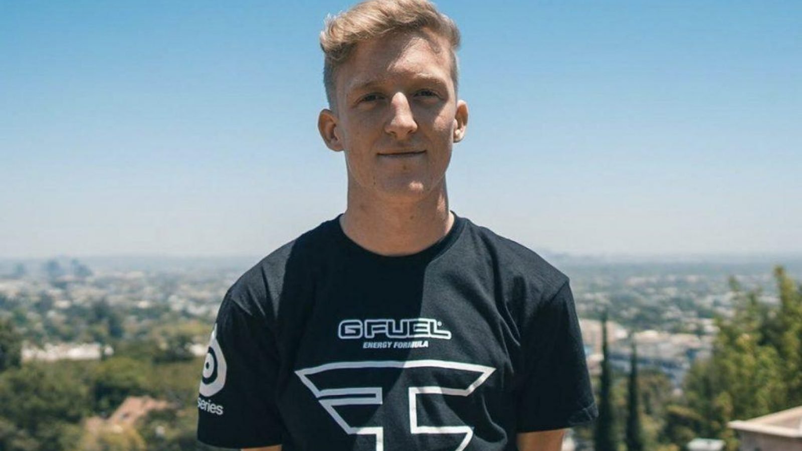 Tfue décide de quitter Faze