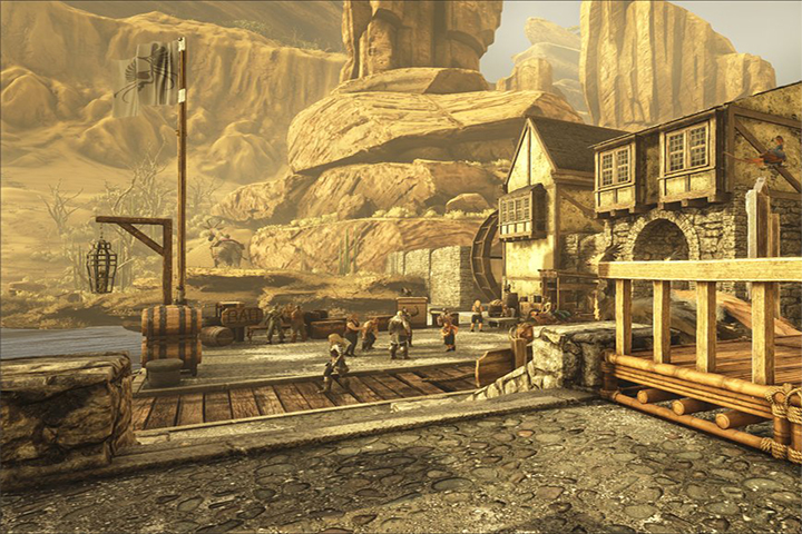 atlas-guide-craft-crafting-objet-arme-fabriquer-debutant-stats-talents-early-access-jouer-comment-pirate-mmo