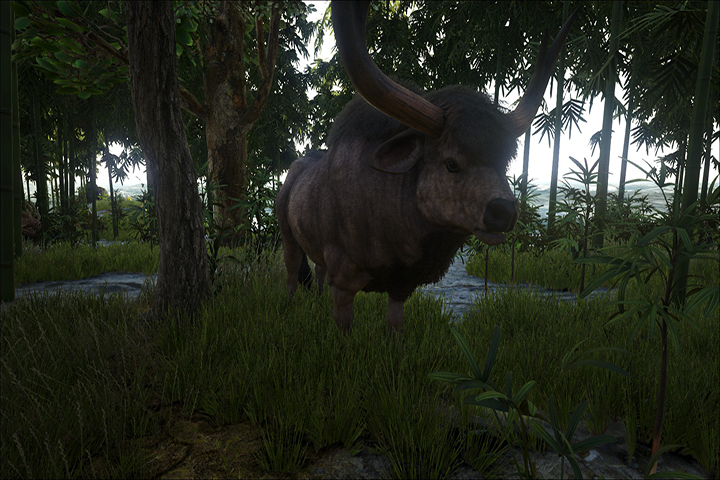 atlas-taming-animaux-apprivoiser-adopter-attraper-beast-ours-vache-cheval-beastmaster-skill-talent-guide