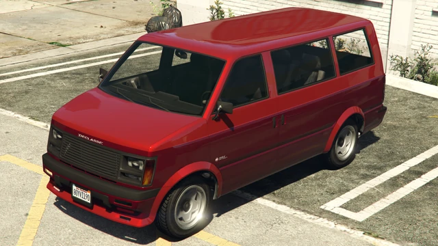 Les missions Lowriders de Lamar