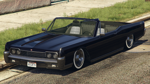 Les missions Lowriders de Lamar