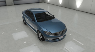 Quelle voiture choisir dans GTA V ?