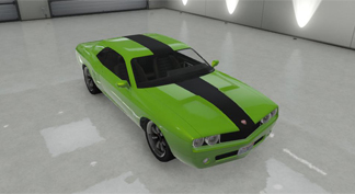 Quelle voiture choisir dans GTA V ?