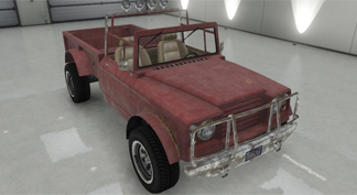 Quelle voiture choisir dans GTA V ?