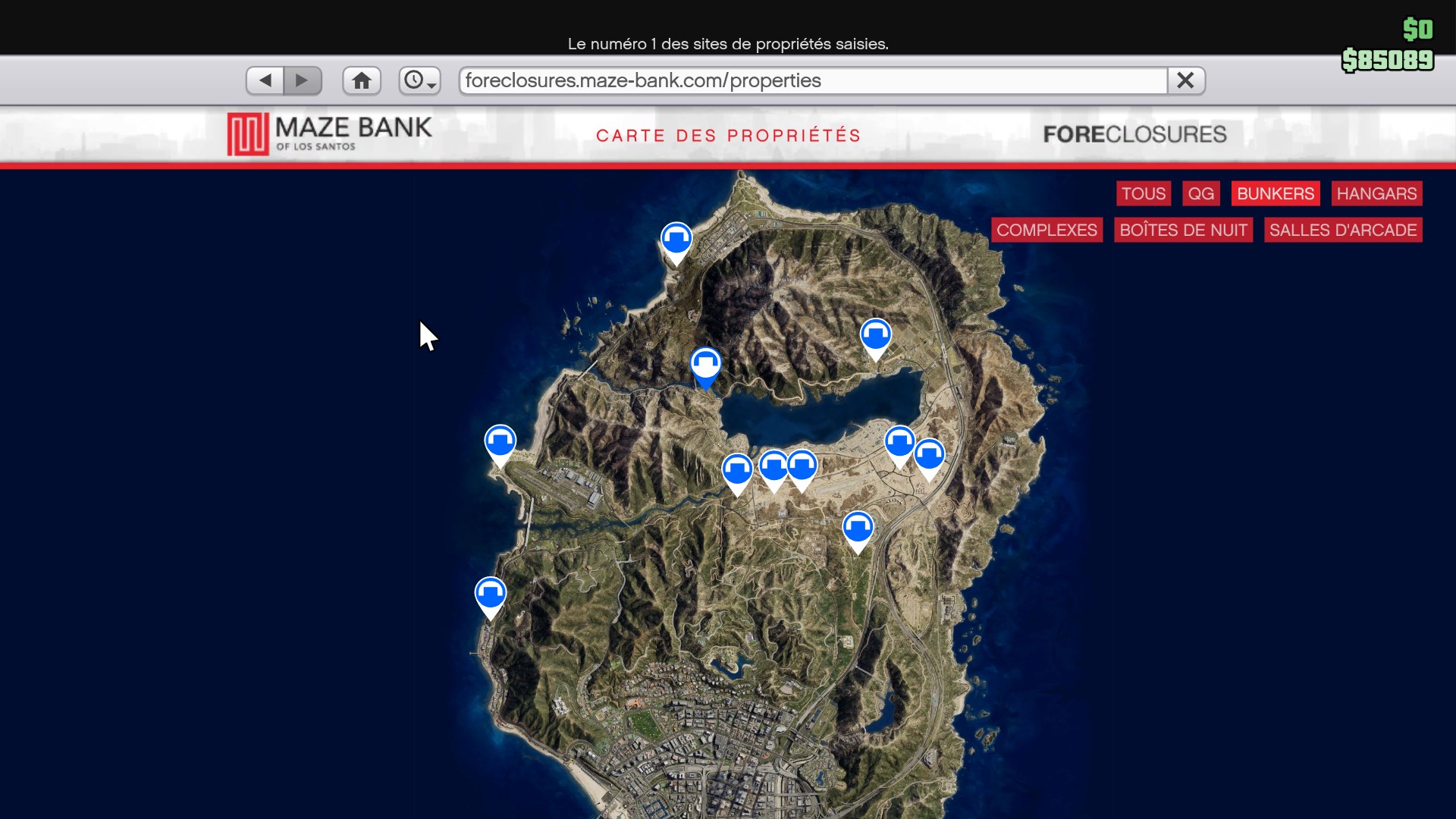 carte-bunkers-acheter-gta-5-online