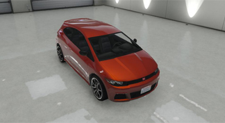 Quelle voiture choisir dans GTA V ?