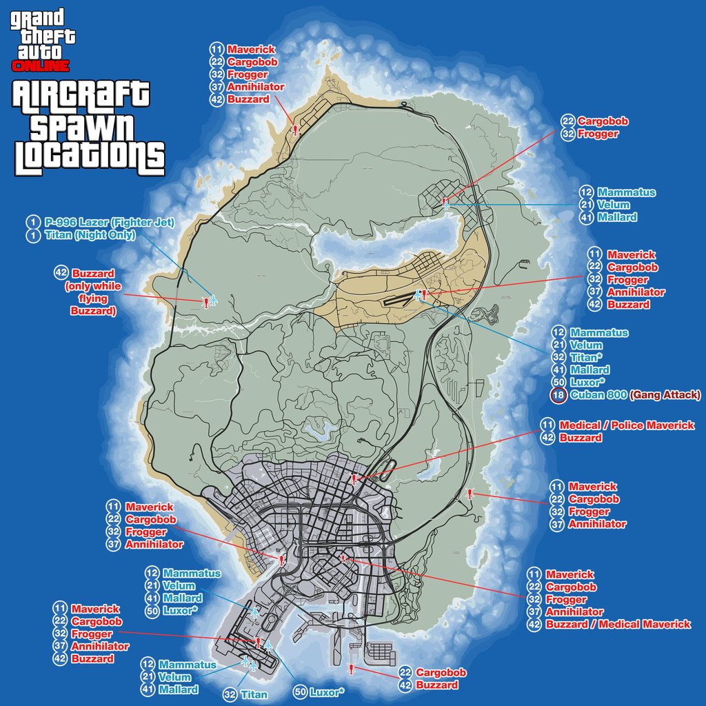 carte-emplacements-helicopteres-trouver-gta-5-online