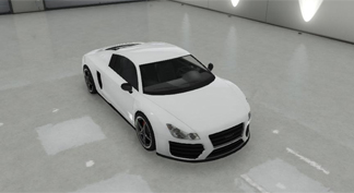 Quelle voiture choisir dans GTA V ?