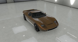 Quelle voiture choisir dans GTA V ?