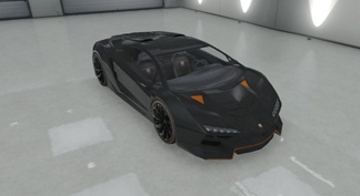Quelle voiture choisir dans GTA V ?