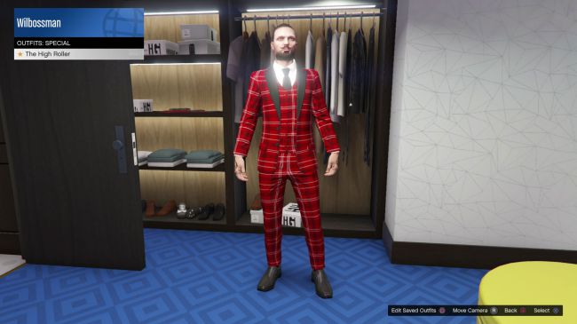 Où sont les cartes du Casino dans GTA Online ?