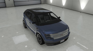 Quelle voiture choisir dans GTA V ?