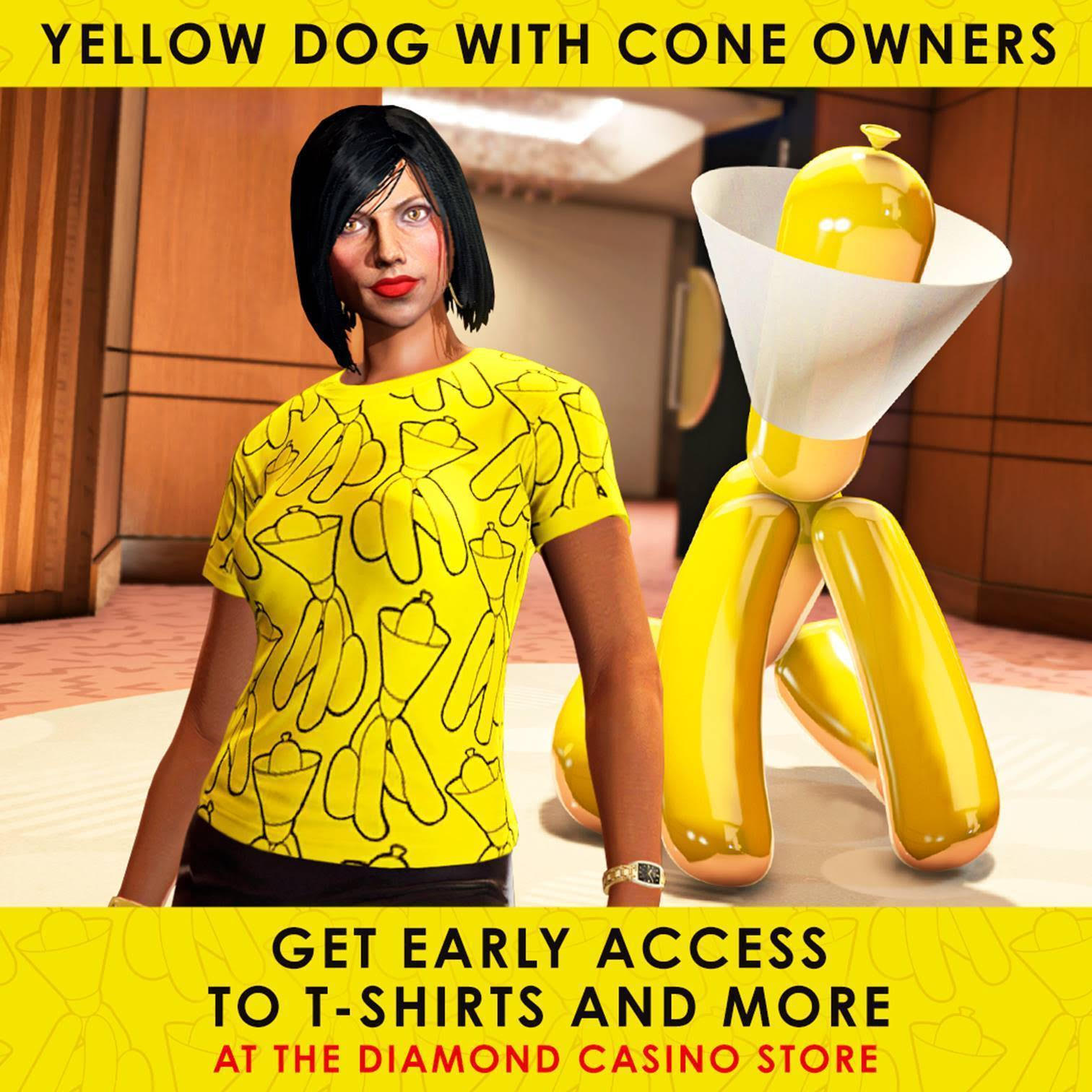 chien-jaune-contenu-exclusif-collection